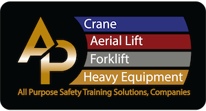 All Purpose Training Material